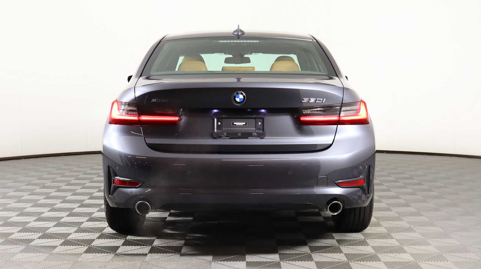 used 2022 BMW 330i car, priced at $32,698