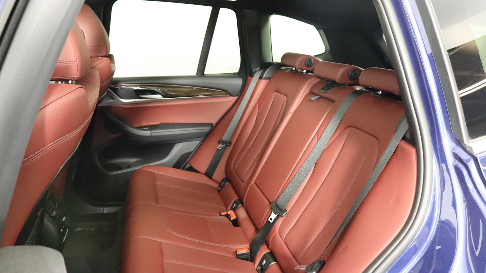 used 2023 BMW X3 car, priced at $38,698