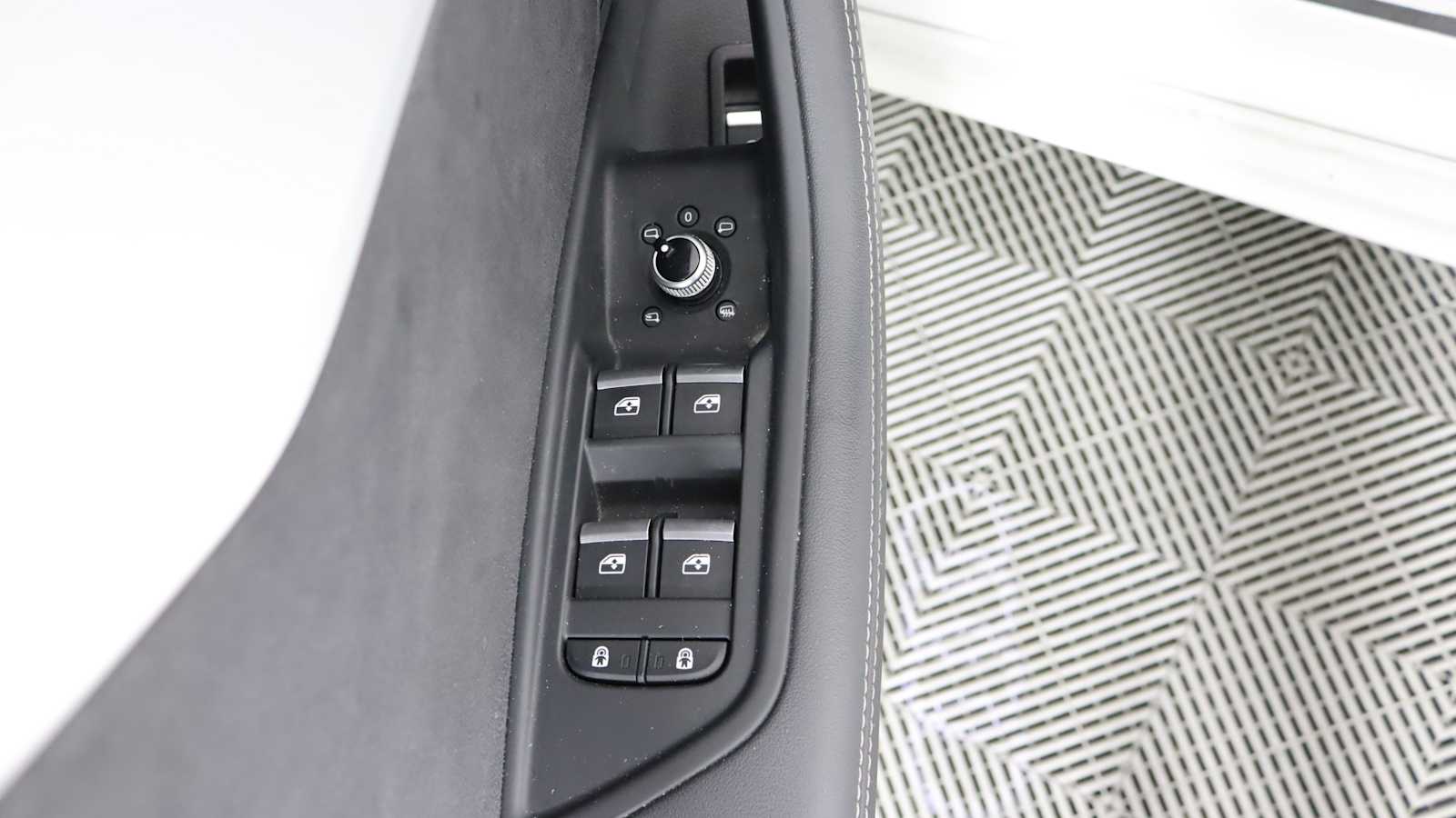 used 2023 Audi A5 car, priced at $36,898