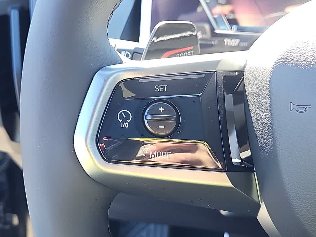 new 2026 BMW X3 car, priced at $59,775