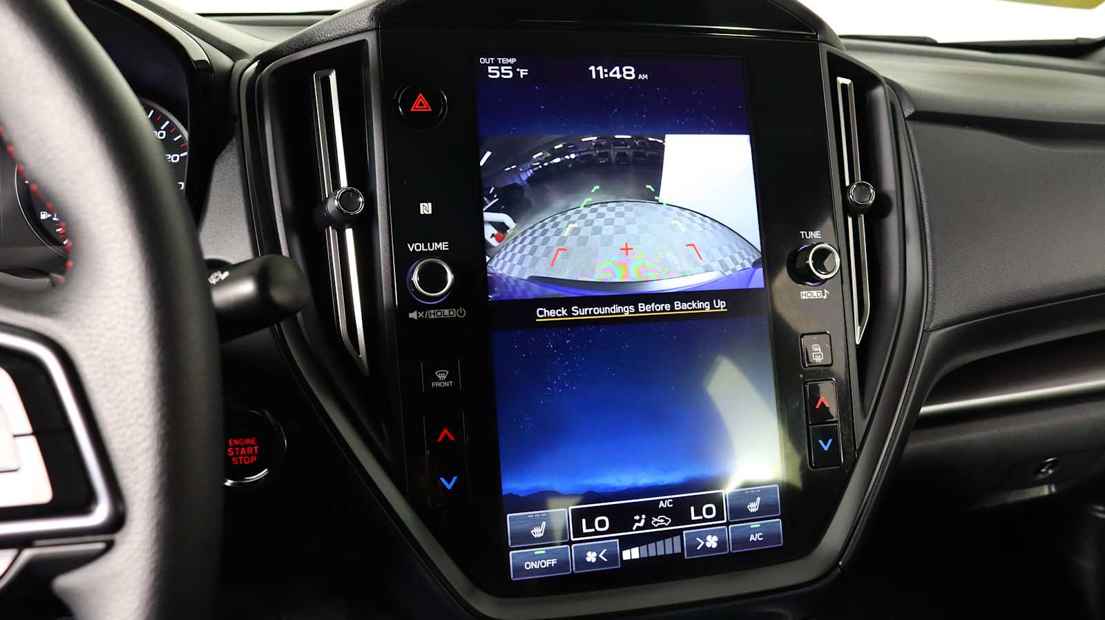 used 2023 Subaru WRX car, priced at $28,798