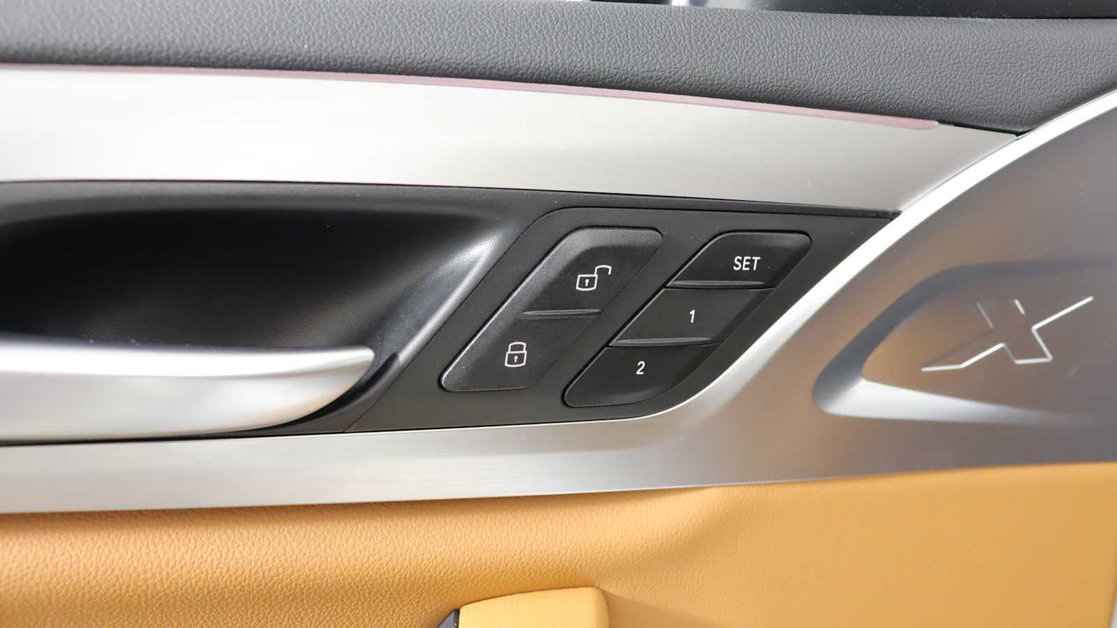 used 2023 BMW X3 car, priced at $37,898
