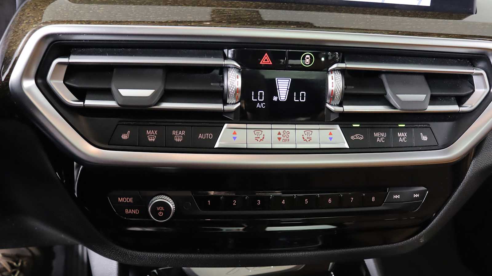 used 2022 BMW X3 car, priced at $36,598