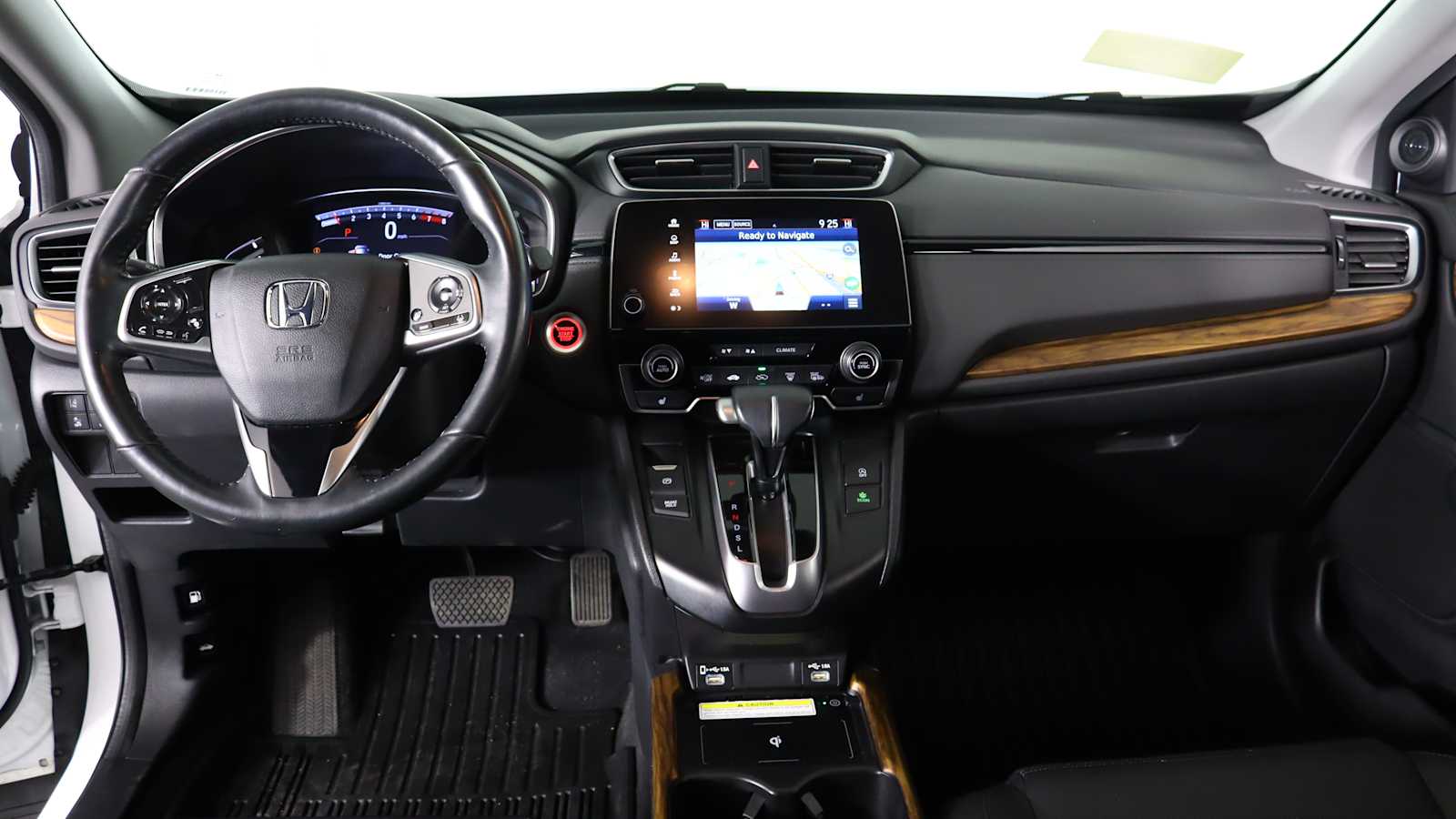 used 2020 Honda CR-V car, priced at $26,768