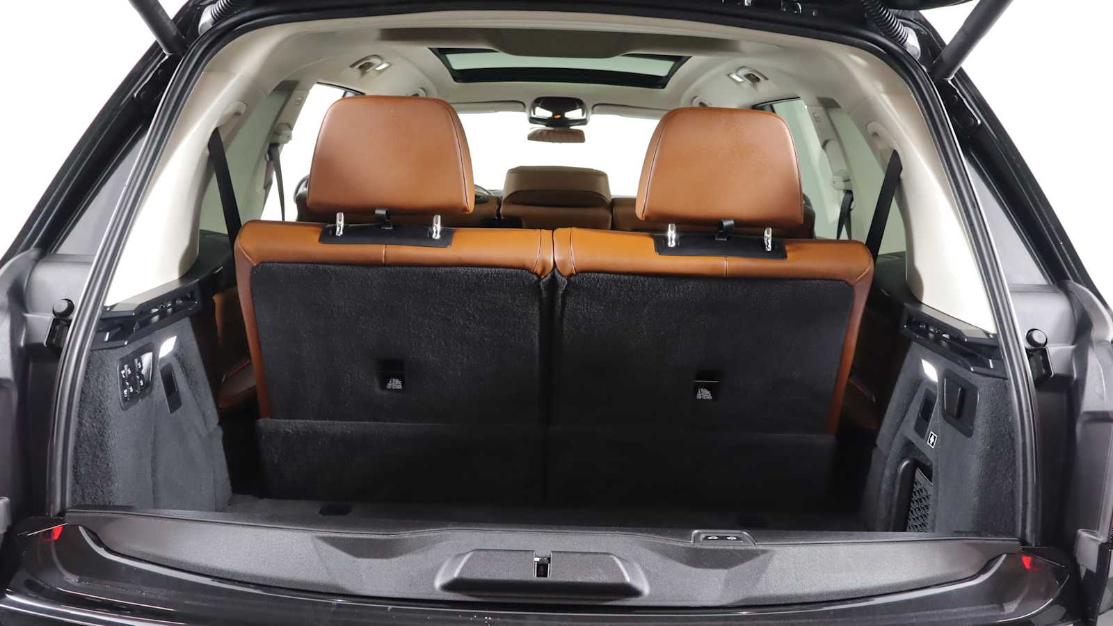 used 2023 BMW X7 car, priced at $55,768