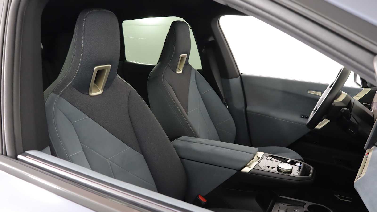 used 2022 BMW iX car, priced at $43,698