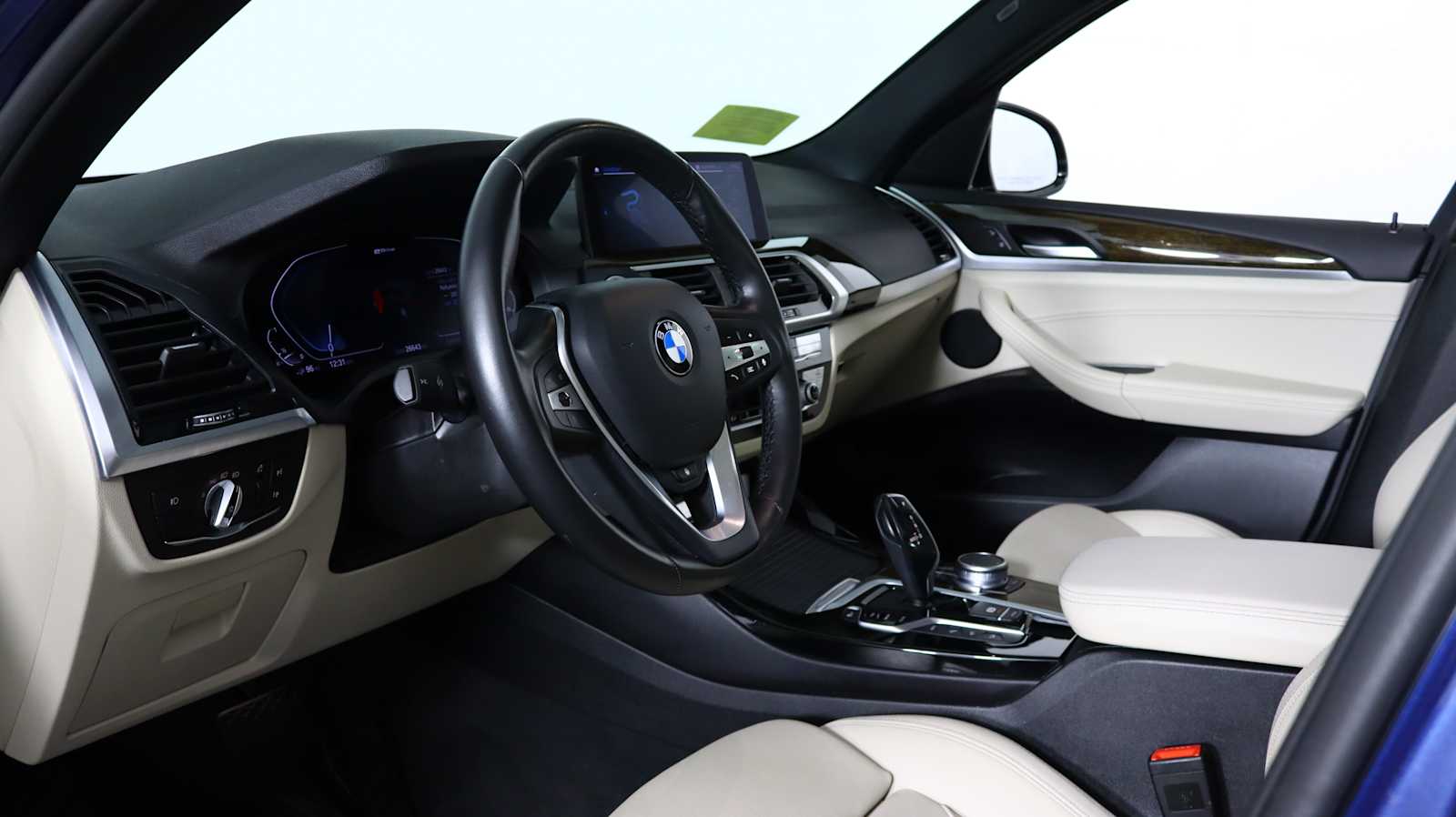 used 2020 BMW X3 PHEV car, priced at $31,698