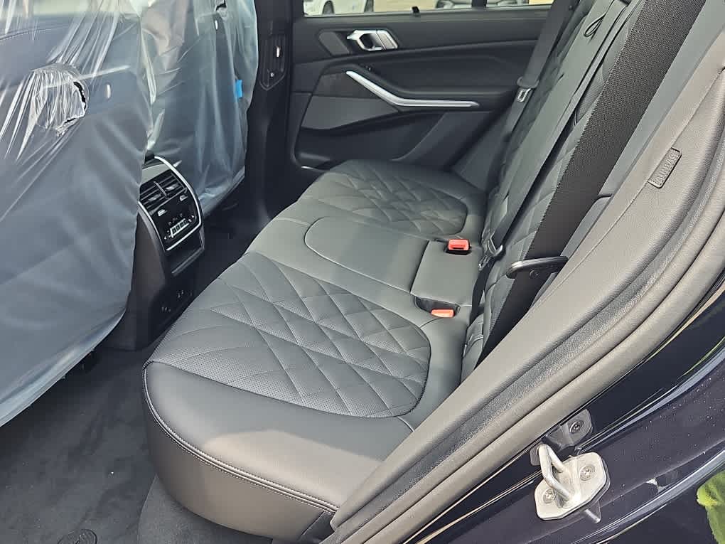 new 2026 BMW X5 car, priced at $81,200