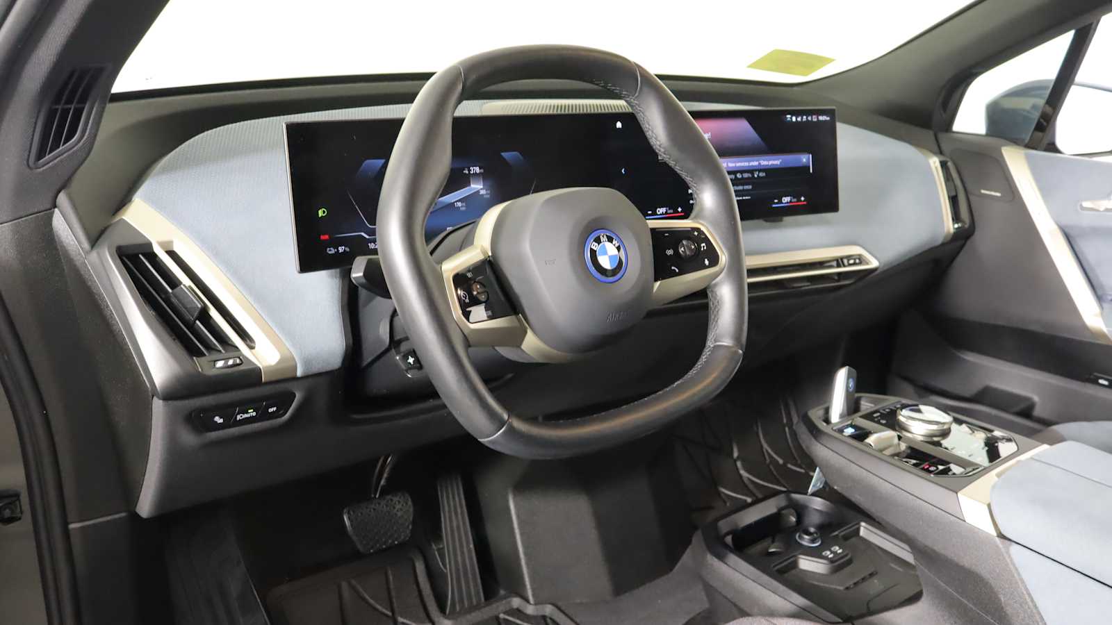 used 2022 BMW iX car, priced at $43,698