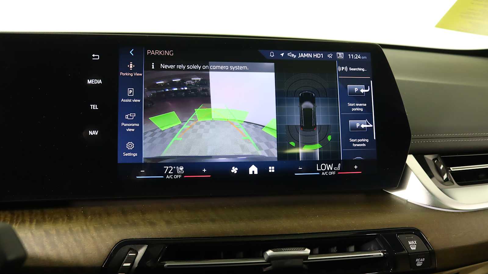 used 2025 BMW X1 car, priced at $37,317