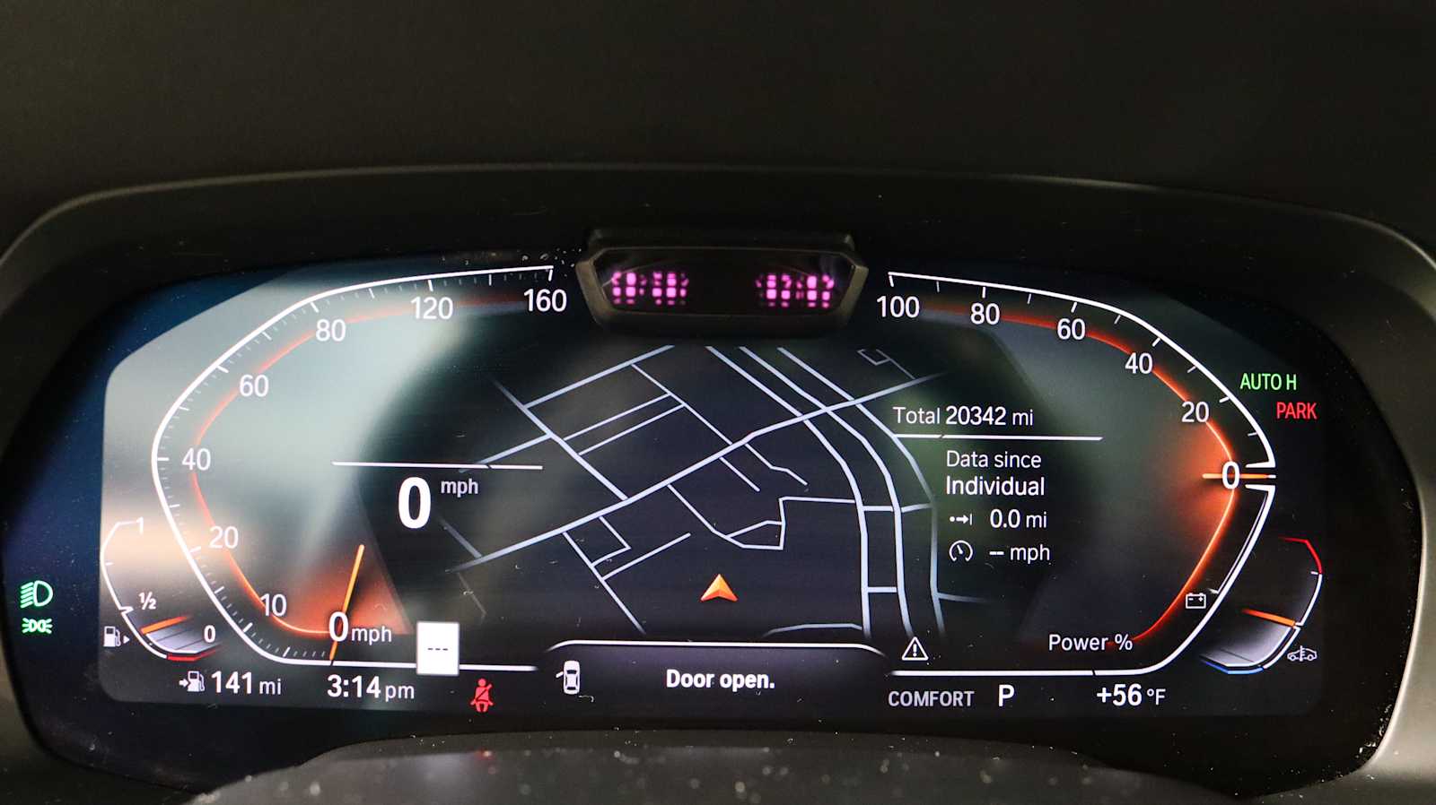 used 2023 BMW X5 car, priced at $54,798