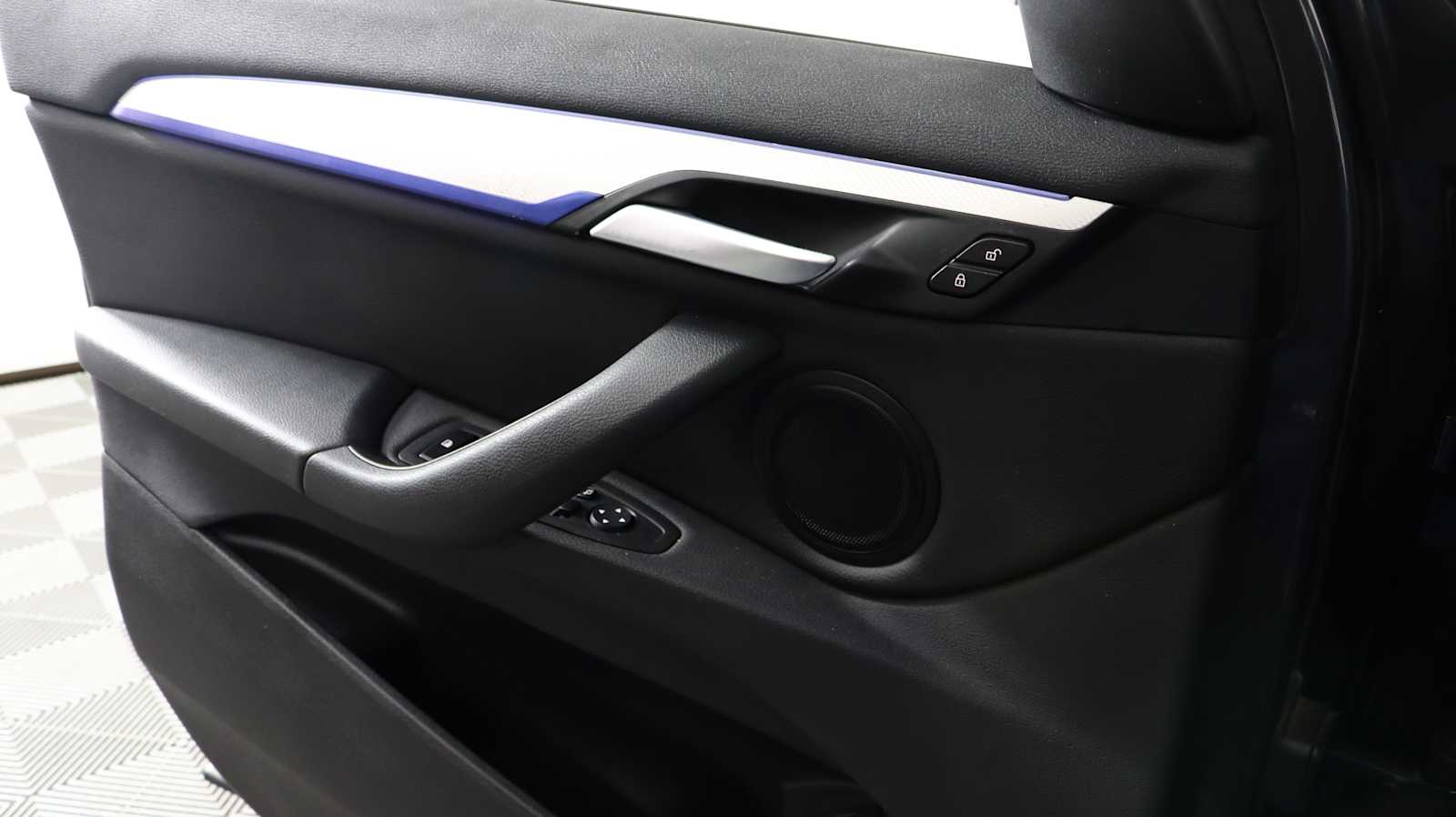 used 2021 BMW X1 car, priced at $27,698