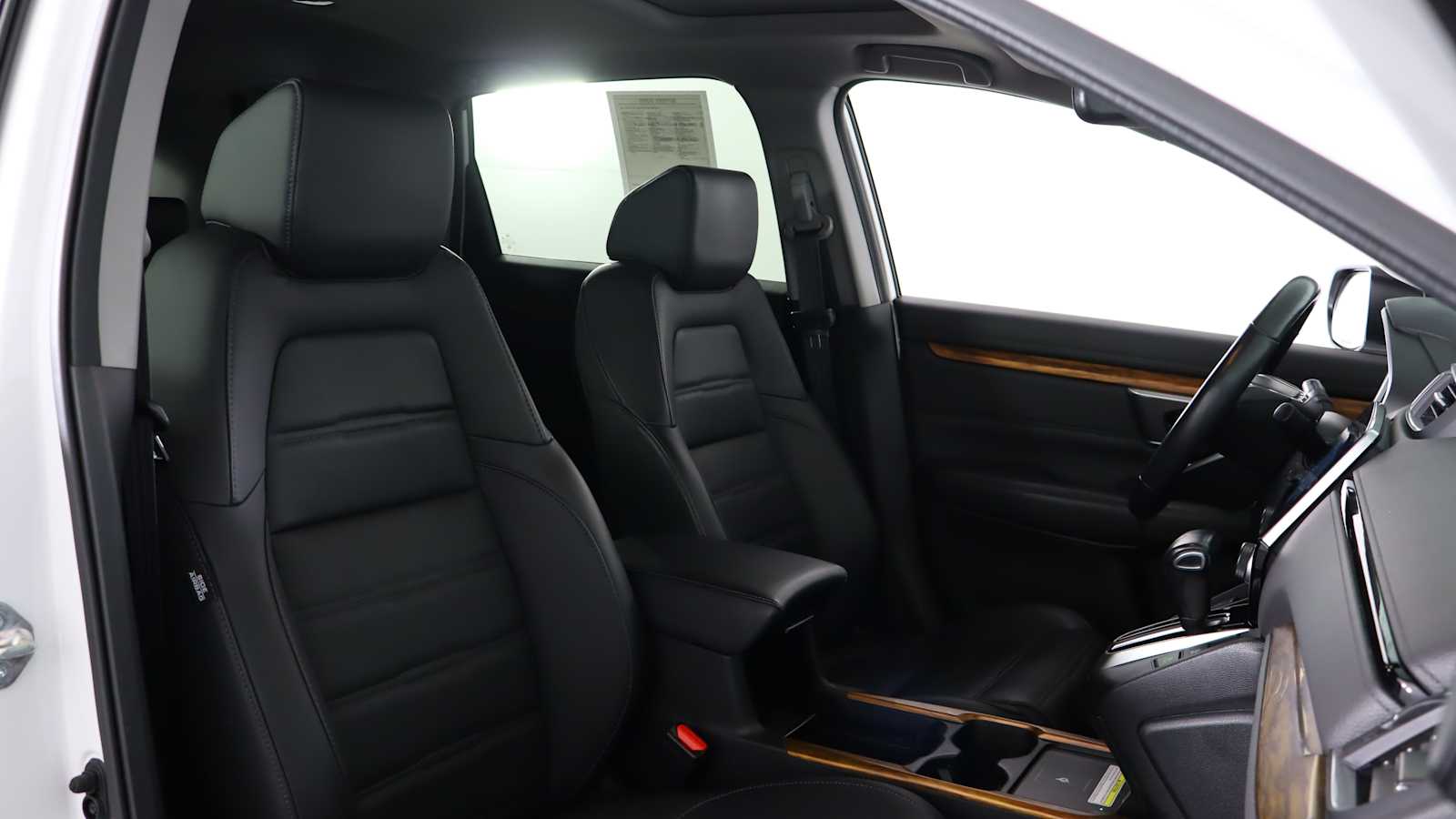 used 2020 Honda CR-V car, priced at $26,768