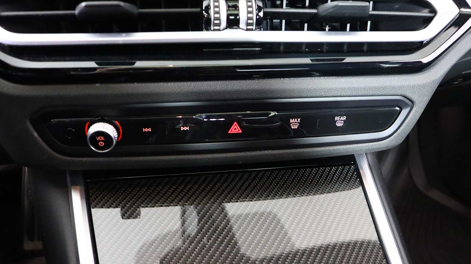 used 2024 BMW M2 car, priced at $63,798