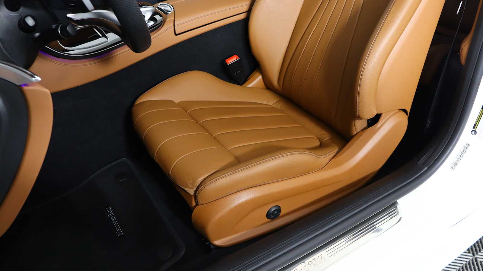 used 2018 Mercedes-Benz E-Class car, priced at $41,898