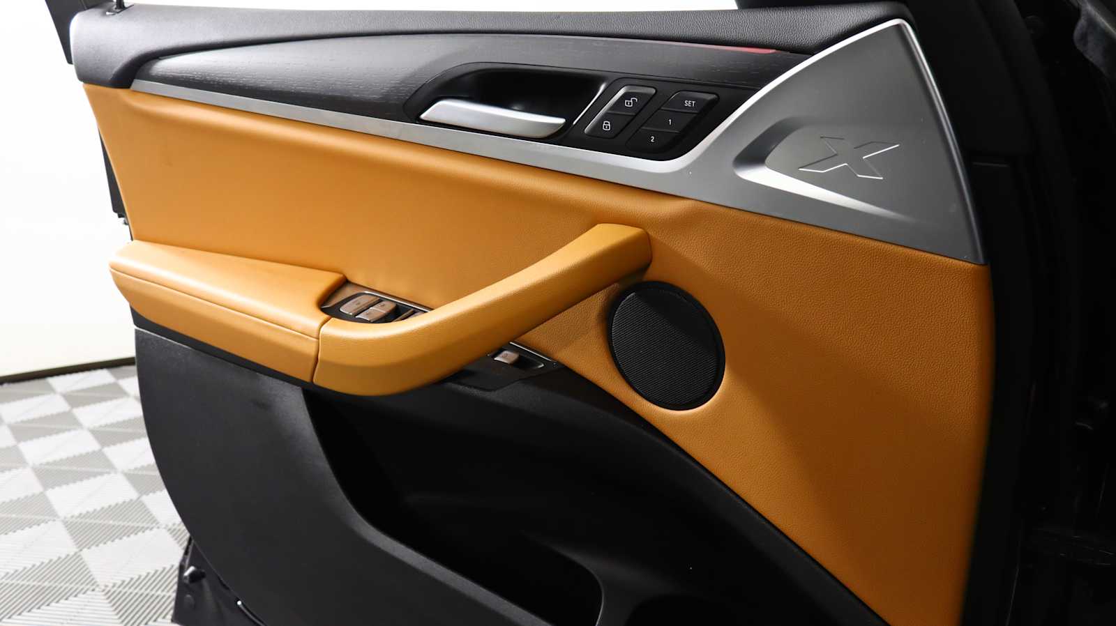 used 2023 BMW X3 car, priced at $42,698