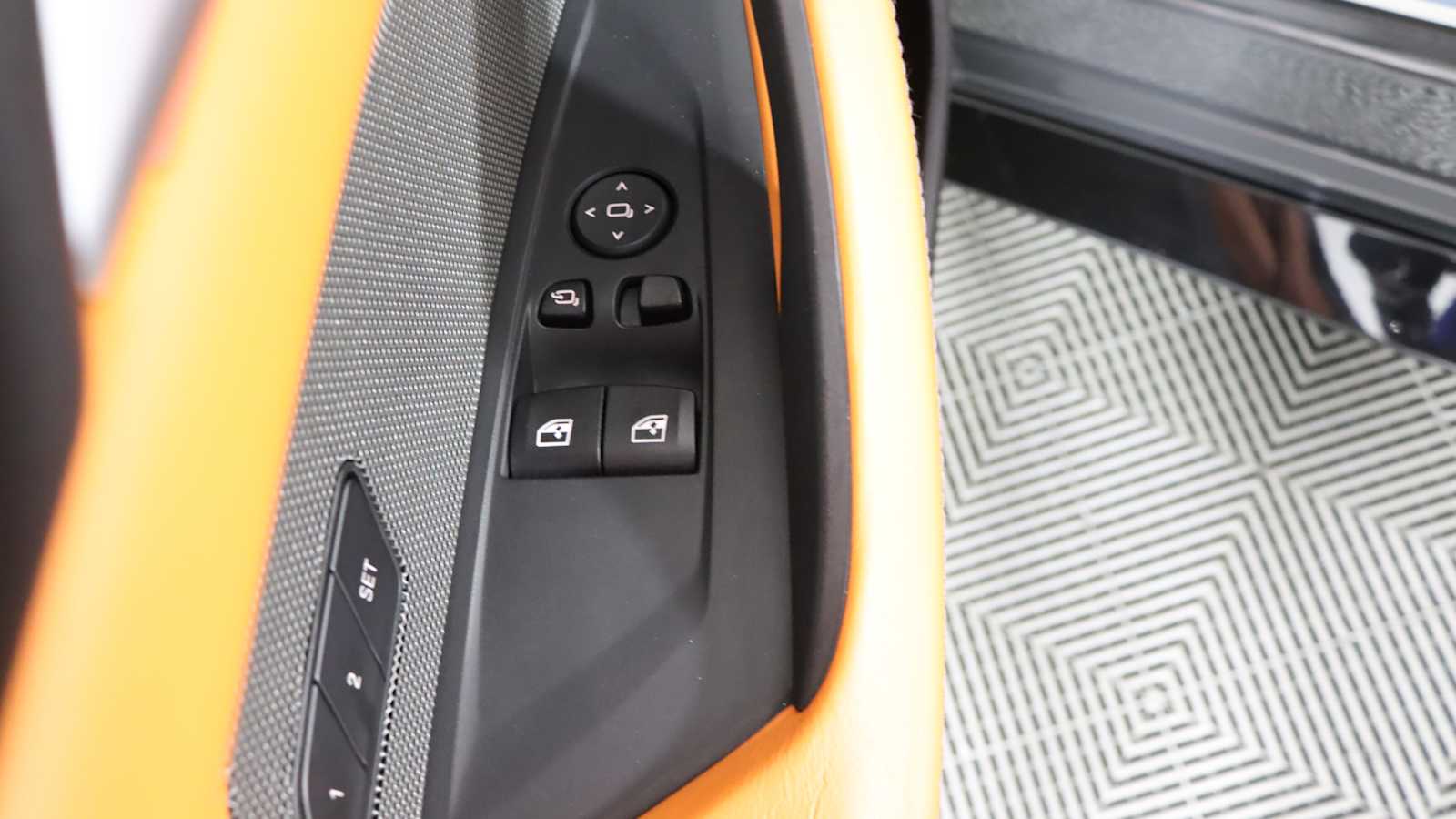used 2021 BMW M4 car, priced at $62,698