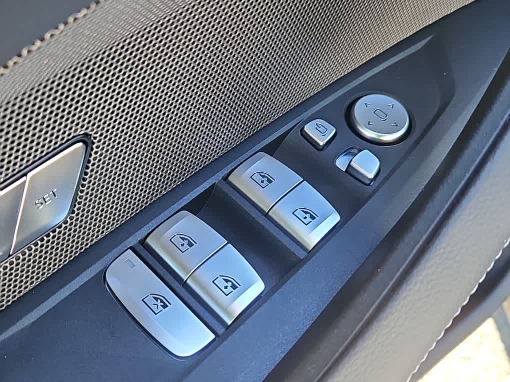 new 2025 BMW i4 car, priced at $67,425