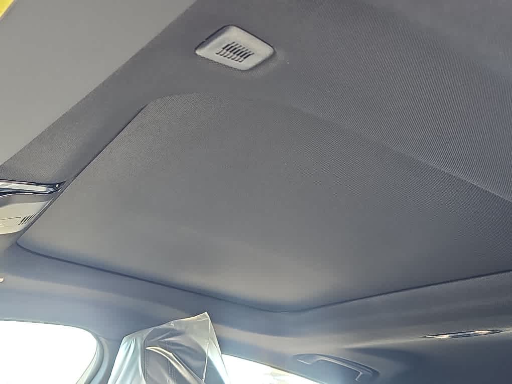 new 2025 BMW i4 car, priced at $67,425