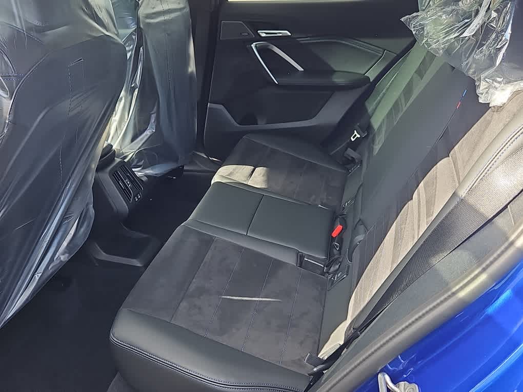 new 2026 BMW X2 car, priced at $53,980