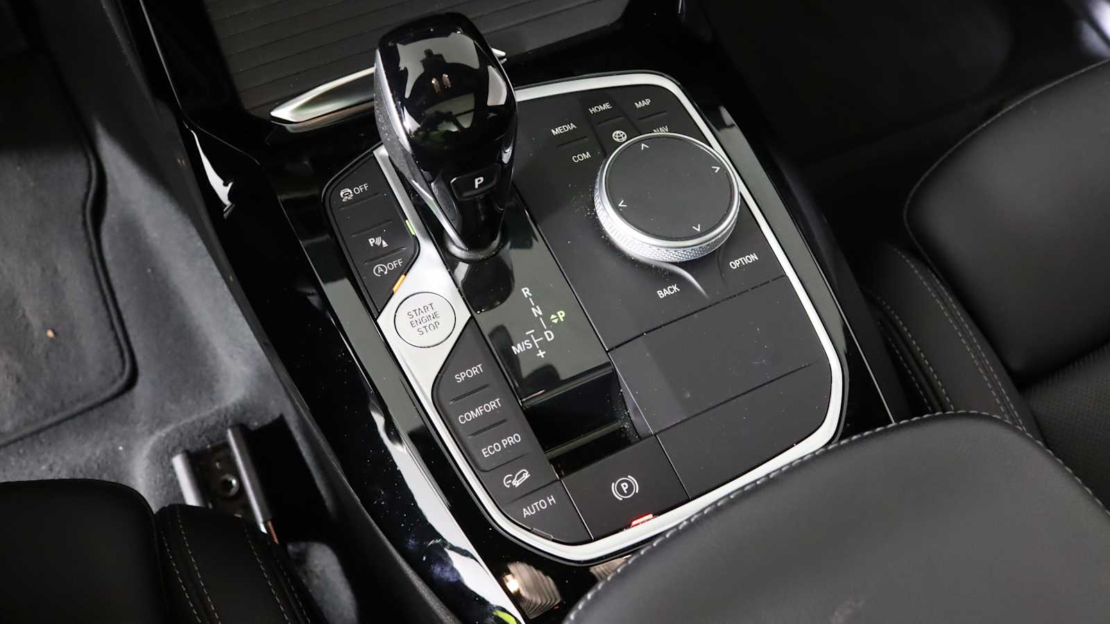 used 2022 BMW X3 car, priced at $39,598