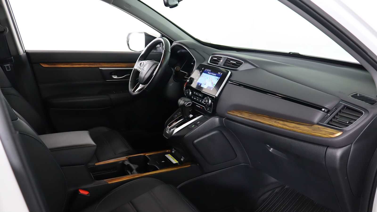 used 2020 Honda CR-V car, priced at $26,768