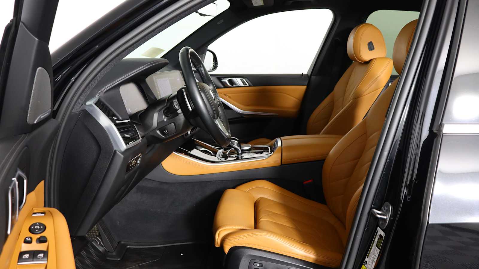 used 2023 BMW X5 car, priced at $41,698