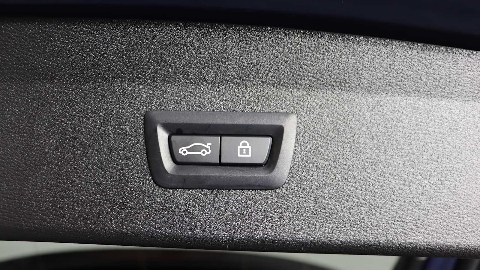 used 2020 BMW X1 car, priced at $24,698