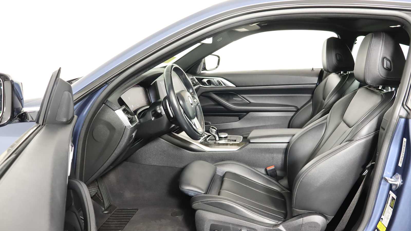 used 2022 BMW 430i car, priced at $29,798