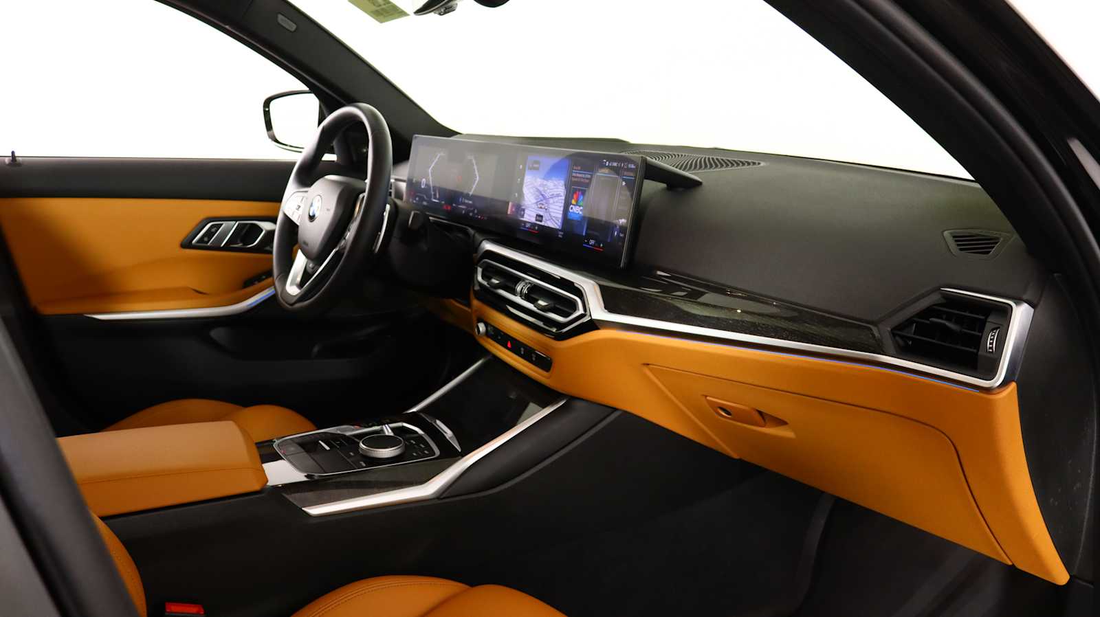 used 2023 BMW 330i car, priced at $36,643