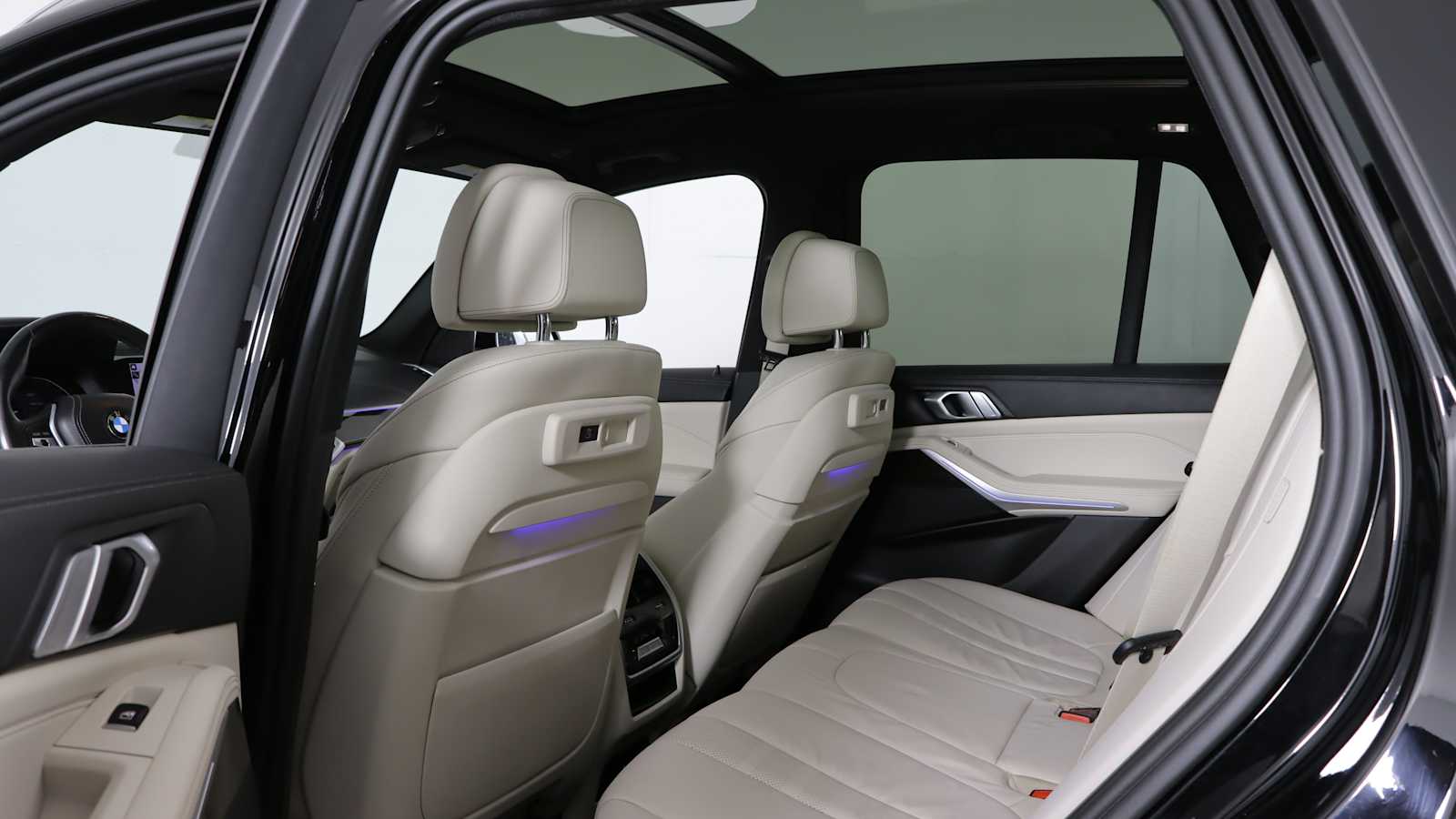 used 2020 BMW X5 car, priced at $33,698