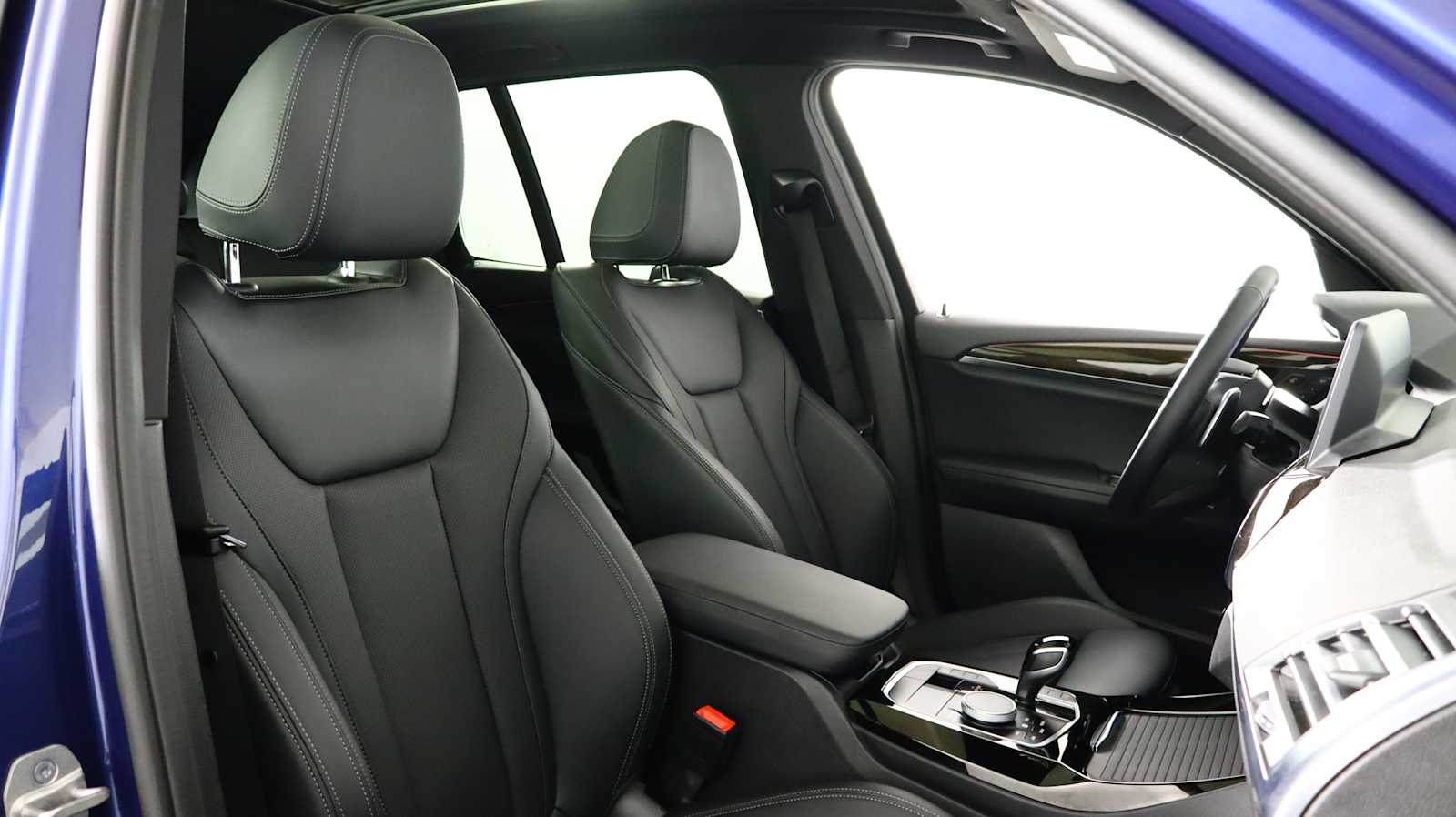 used 2023 BMW X3 car, priced at $41,598