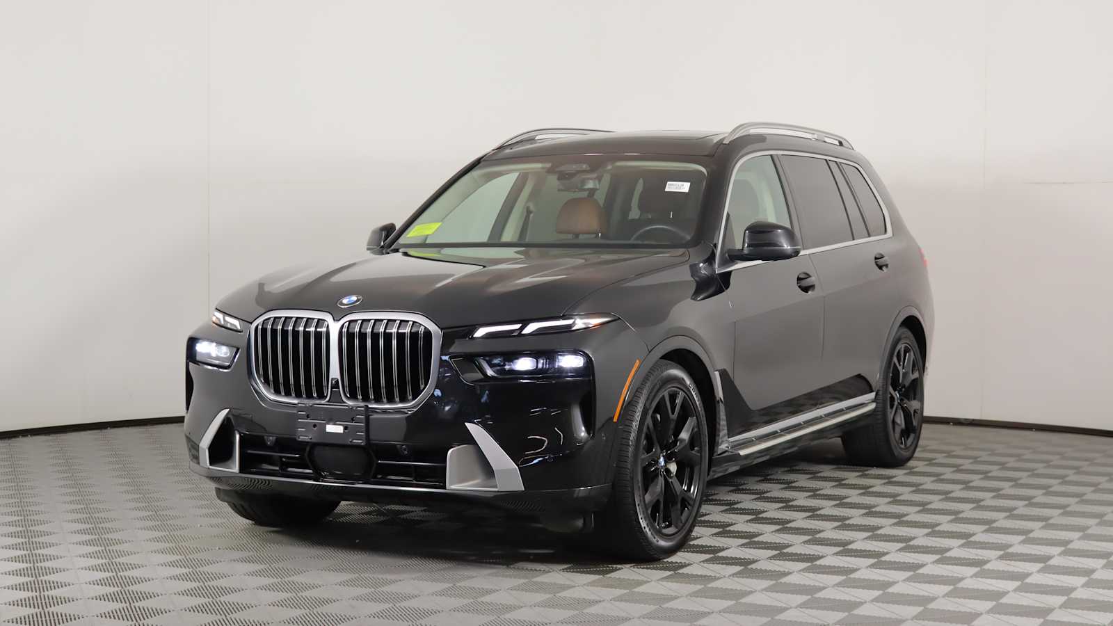 used 2023 BMW X7 car, priced at $55,768