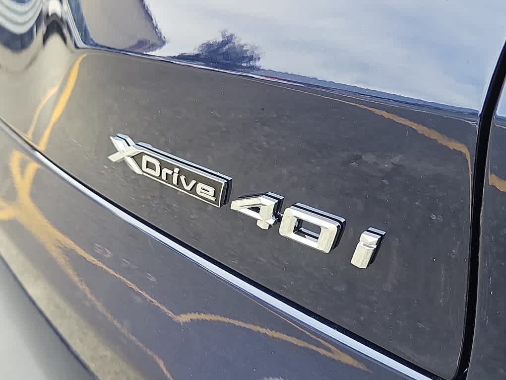 new 2026 BMW X5 car, priced at $80,750