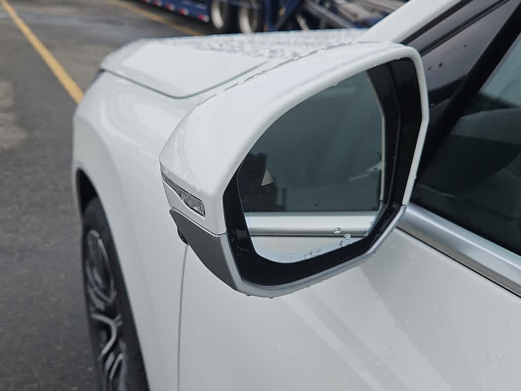 new 2025 BMW X3 car, priced at $58,560