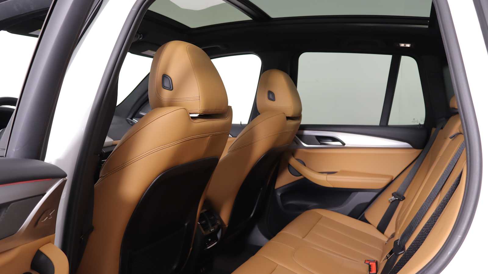 used 2023 BMW X3 car, priced at $37,898