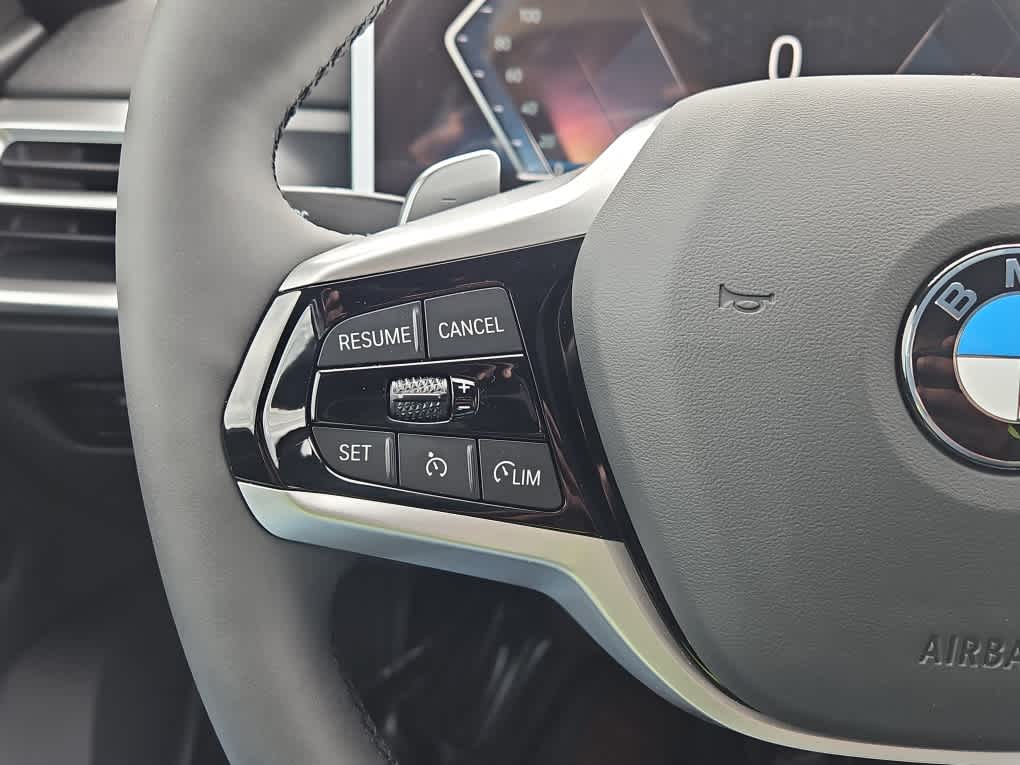new 2025 BMW 4-Series car, priced at $53,775
