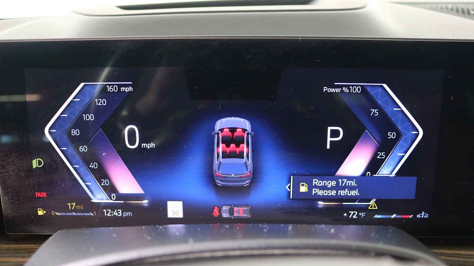 used 2023 BMW X7 car, priced at $65,698