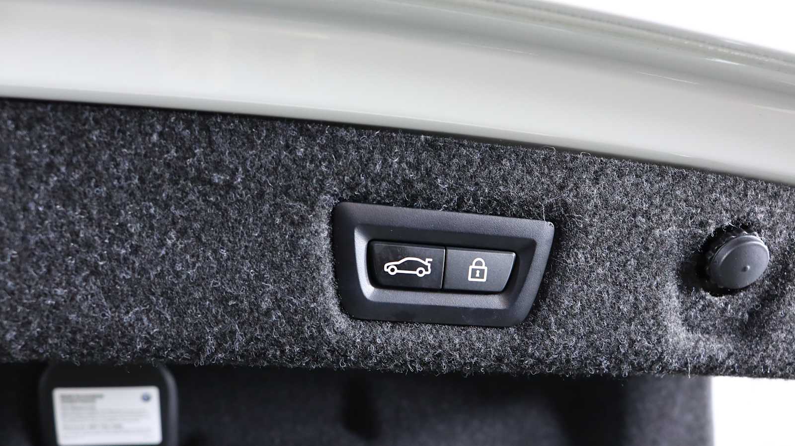 used 2023 BMW 540i car, priced at $51,863