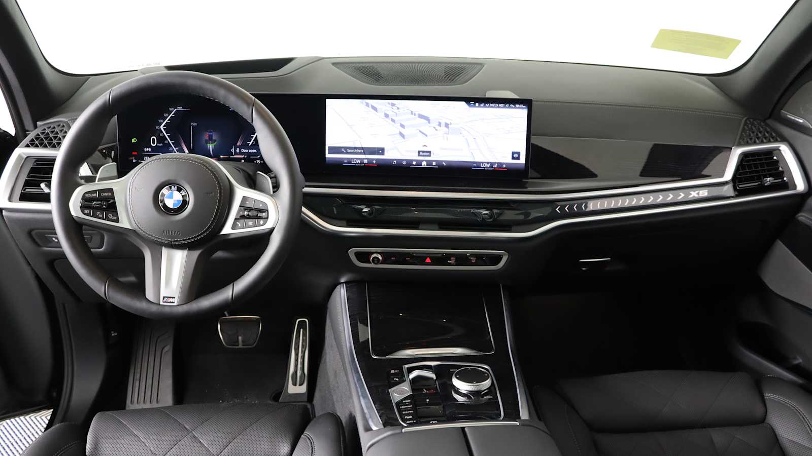 used 2026 BMW X5 car, priced at $75,698