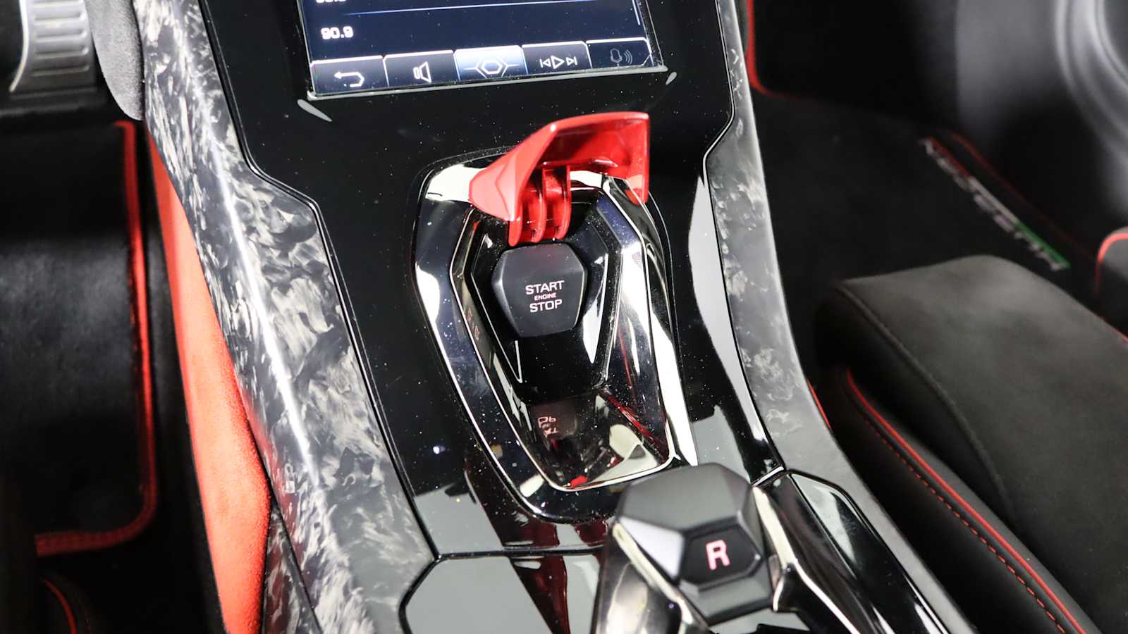used 2022 Lamborghini Huracan EVO car, priced at $278,798
