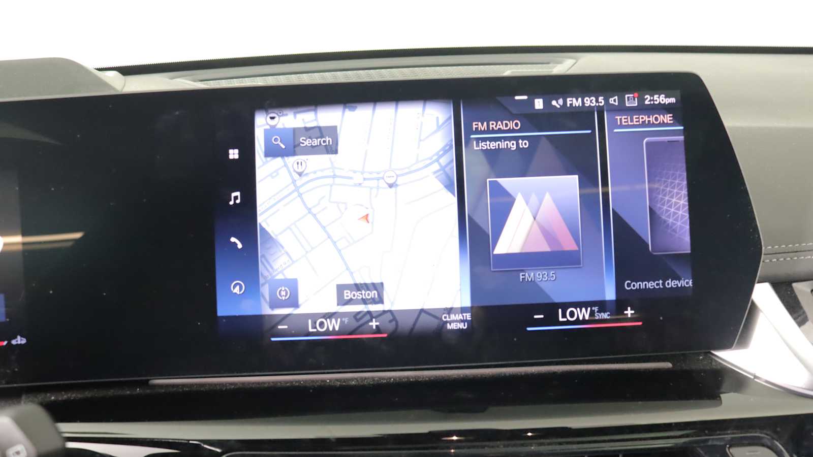 used 2023 BMW X1 car, priced at $34,197