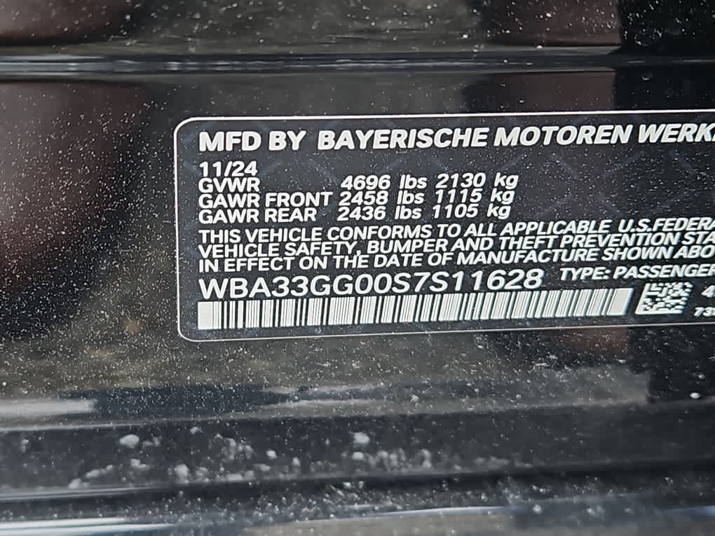 new 2025 BMW 2-Series car, priced at $56,275