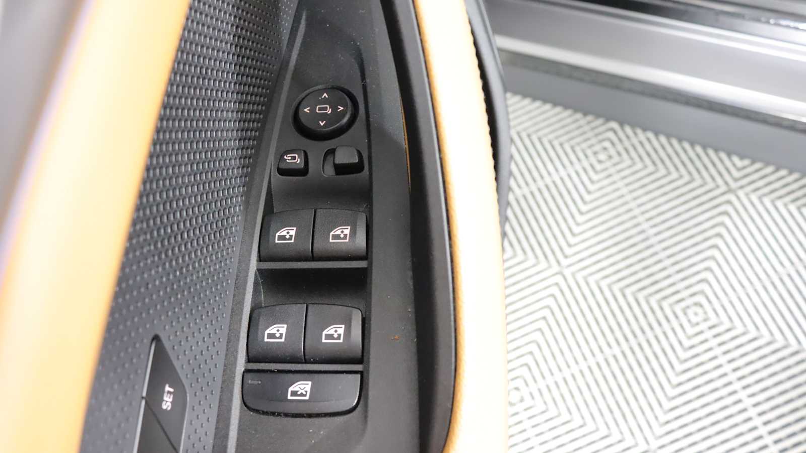 used 2024 BMW i4 car, priced at $45,698