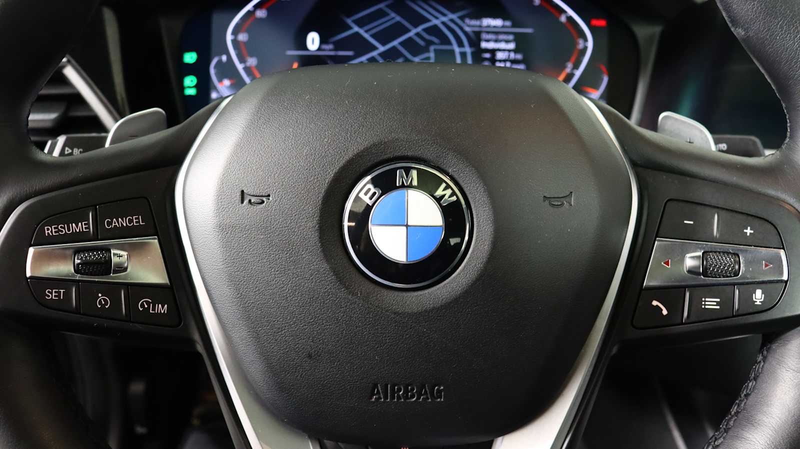 used 2022 BMW 330i car, priced at $31,798
