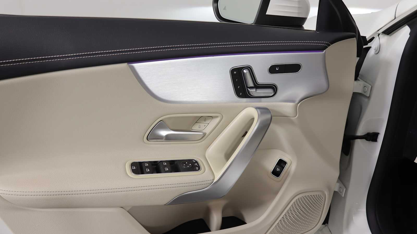 used 2021 Mercedes-Benz CLA 250 car, priced at $25,898