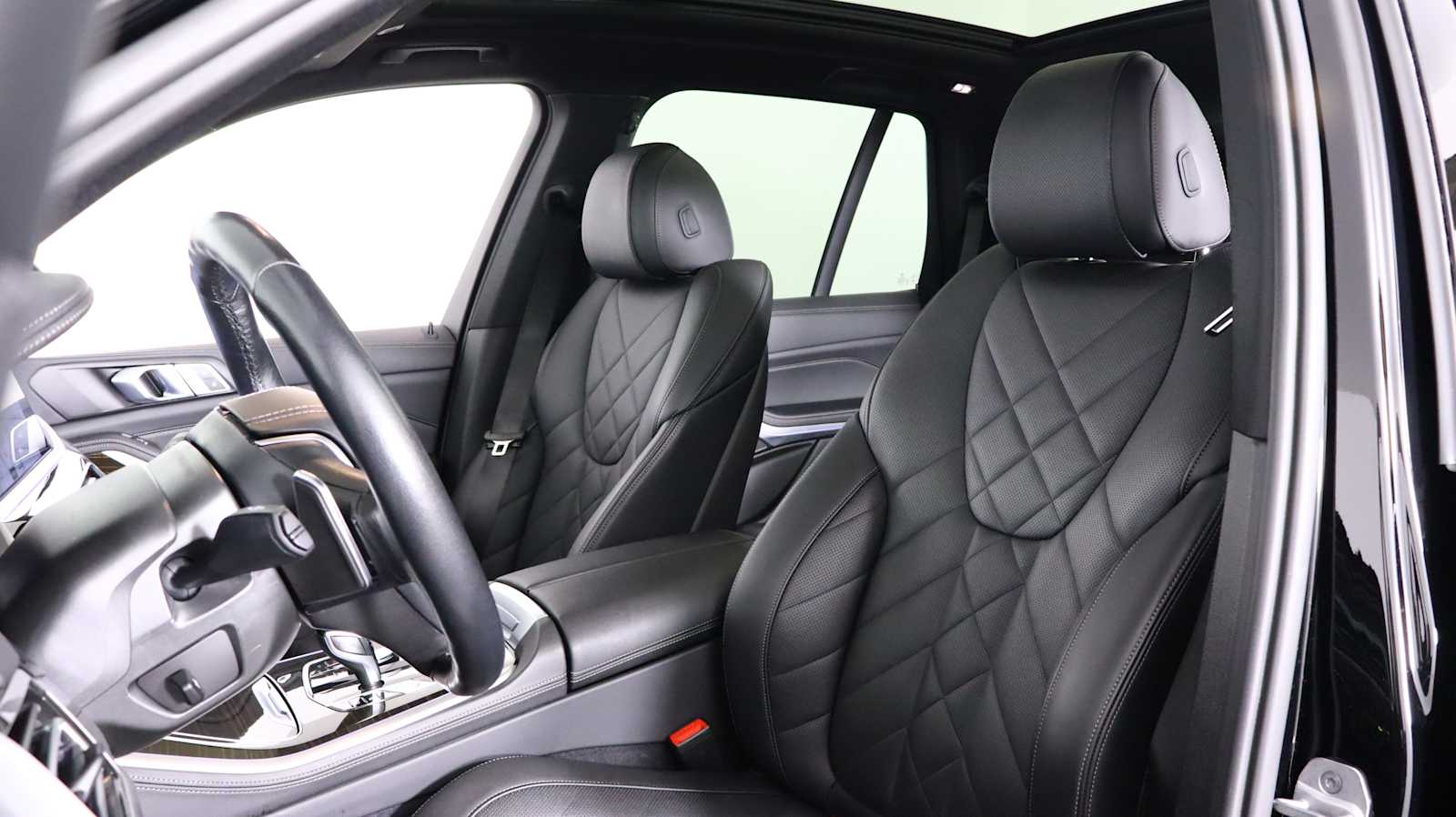 used 2023 BMW X5 car, priced at $48,598