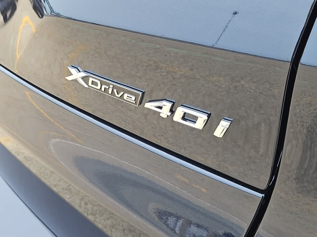 new 2026 BMW X5 car, priced at $81,200