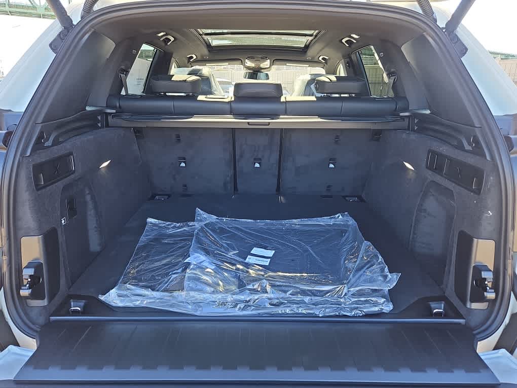 new 2026 BMW X5 car, priced at $104,170