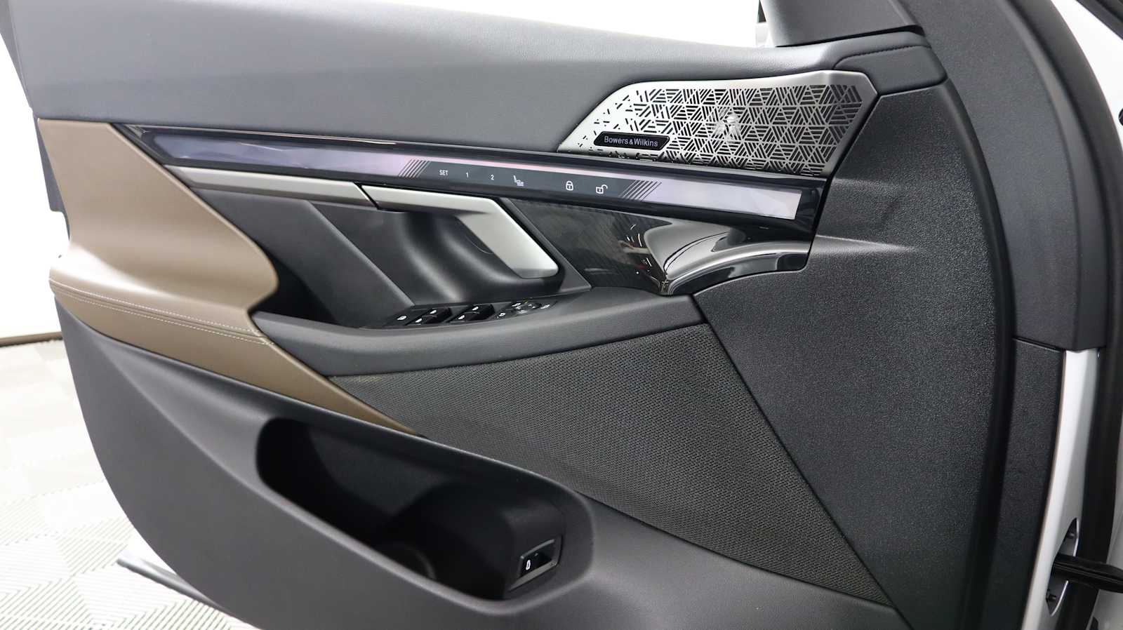 used 2024 BMW i5 car, priced at $52,598